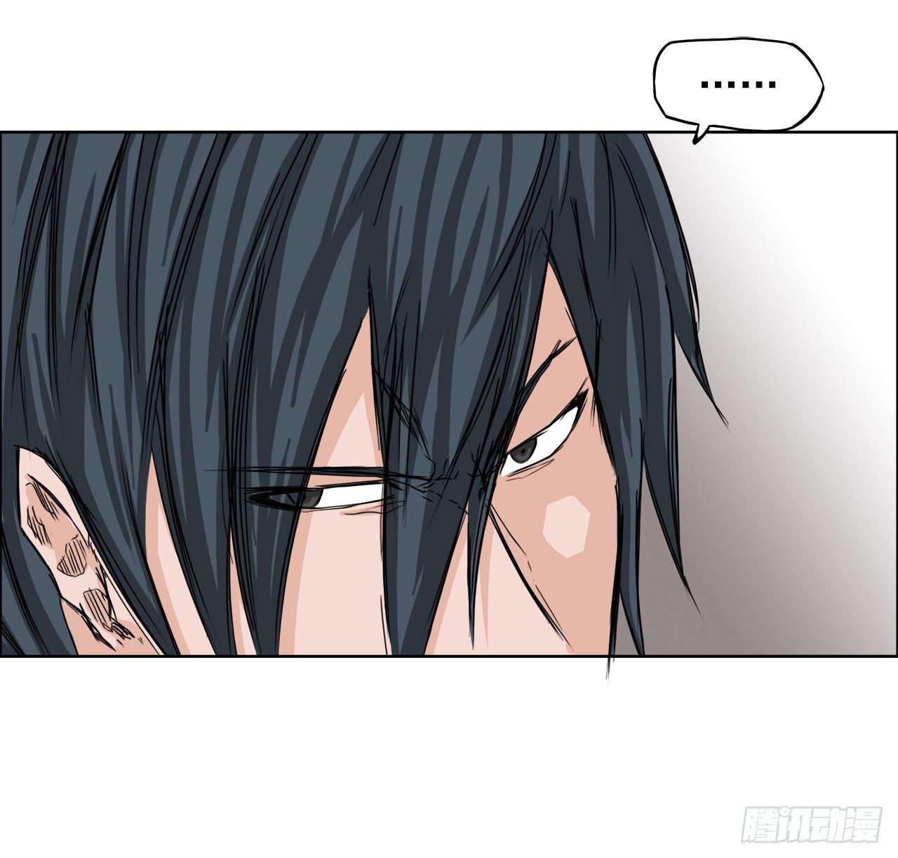 17.拳击馆分胜负-第19话