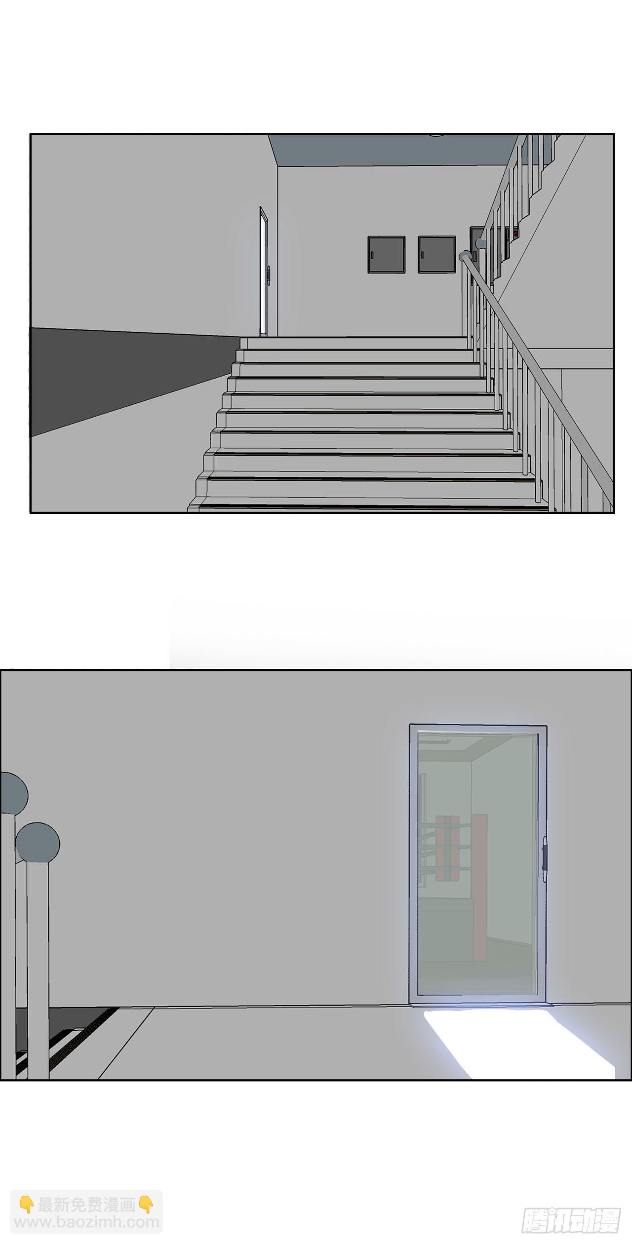 17.拳击馆分胜负-第19话