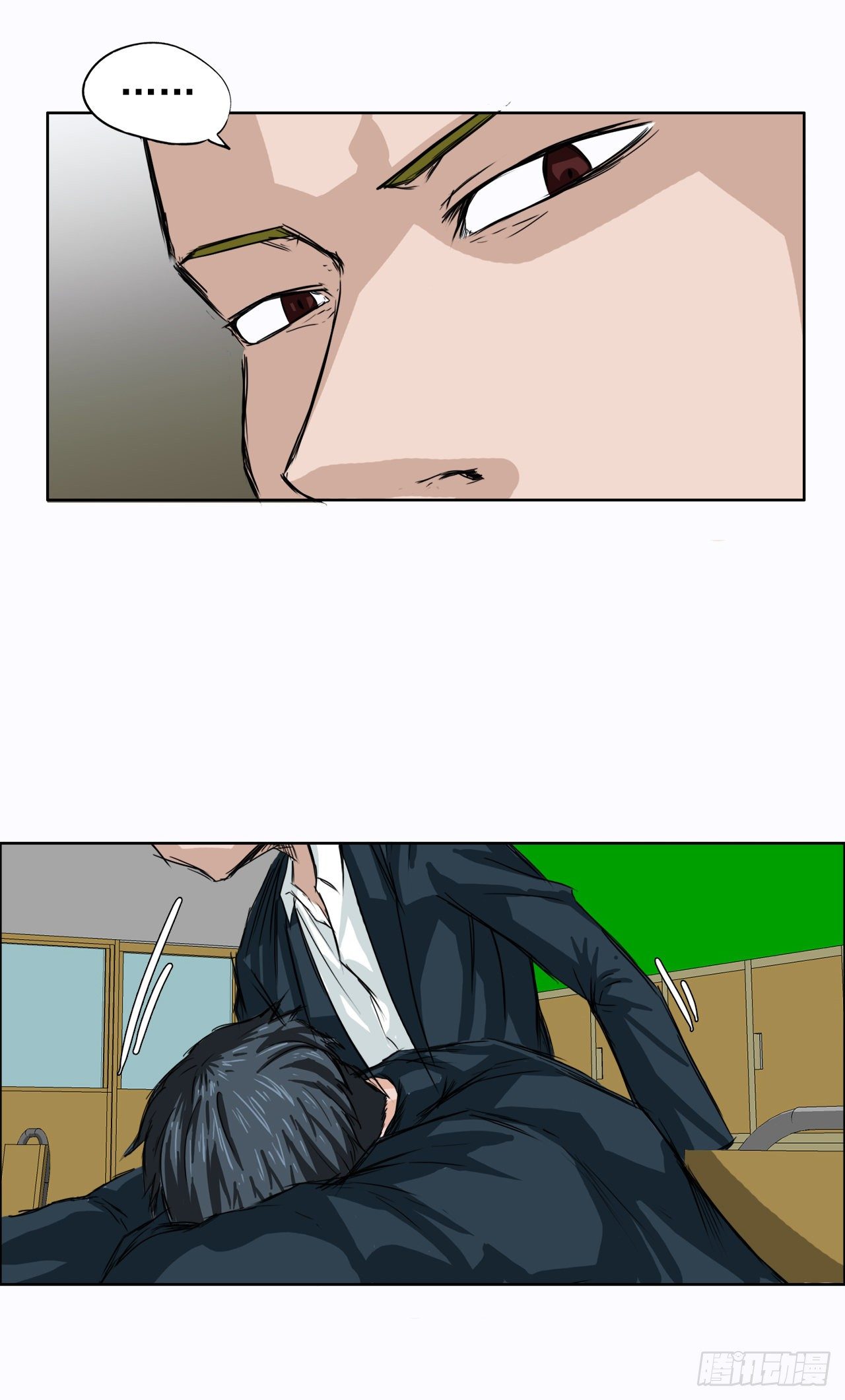 4.重逢旧相识(1/2)-第5话