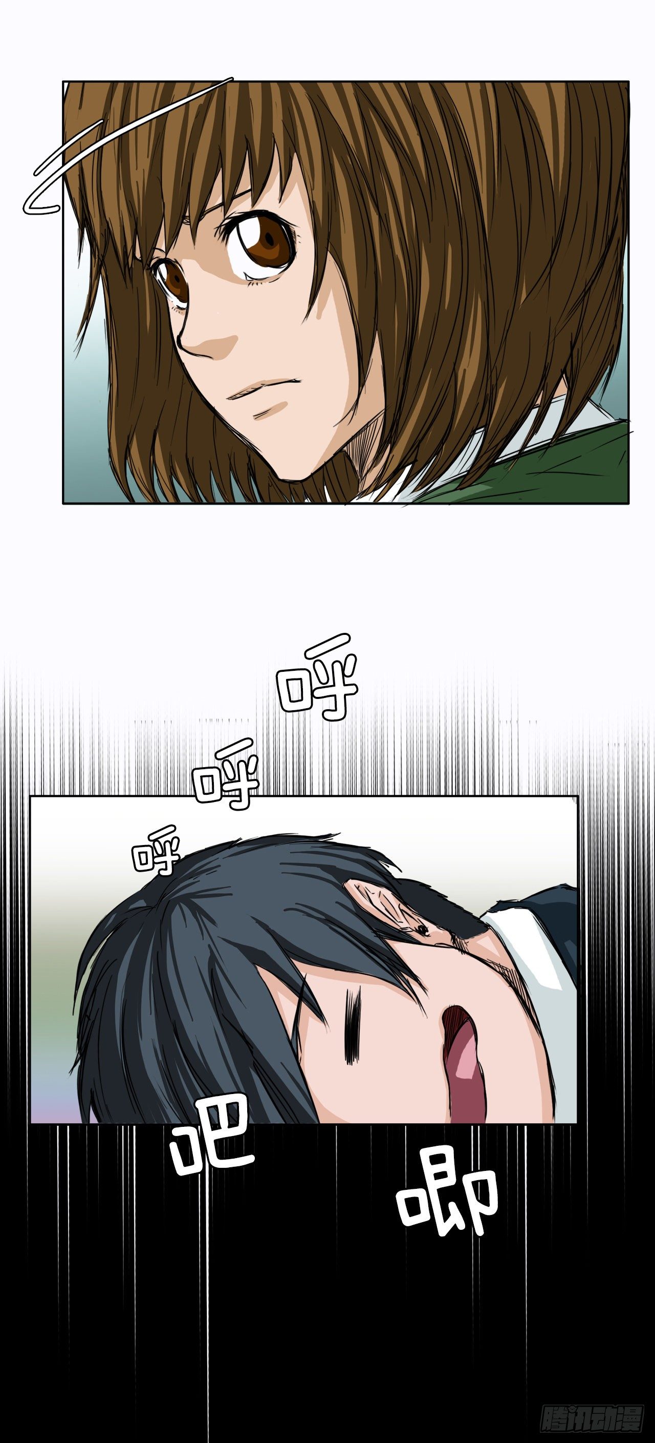 4.重逢旧相识(1/2)-第5话