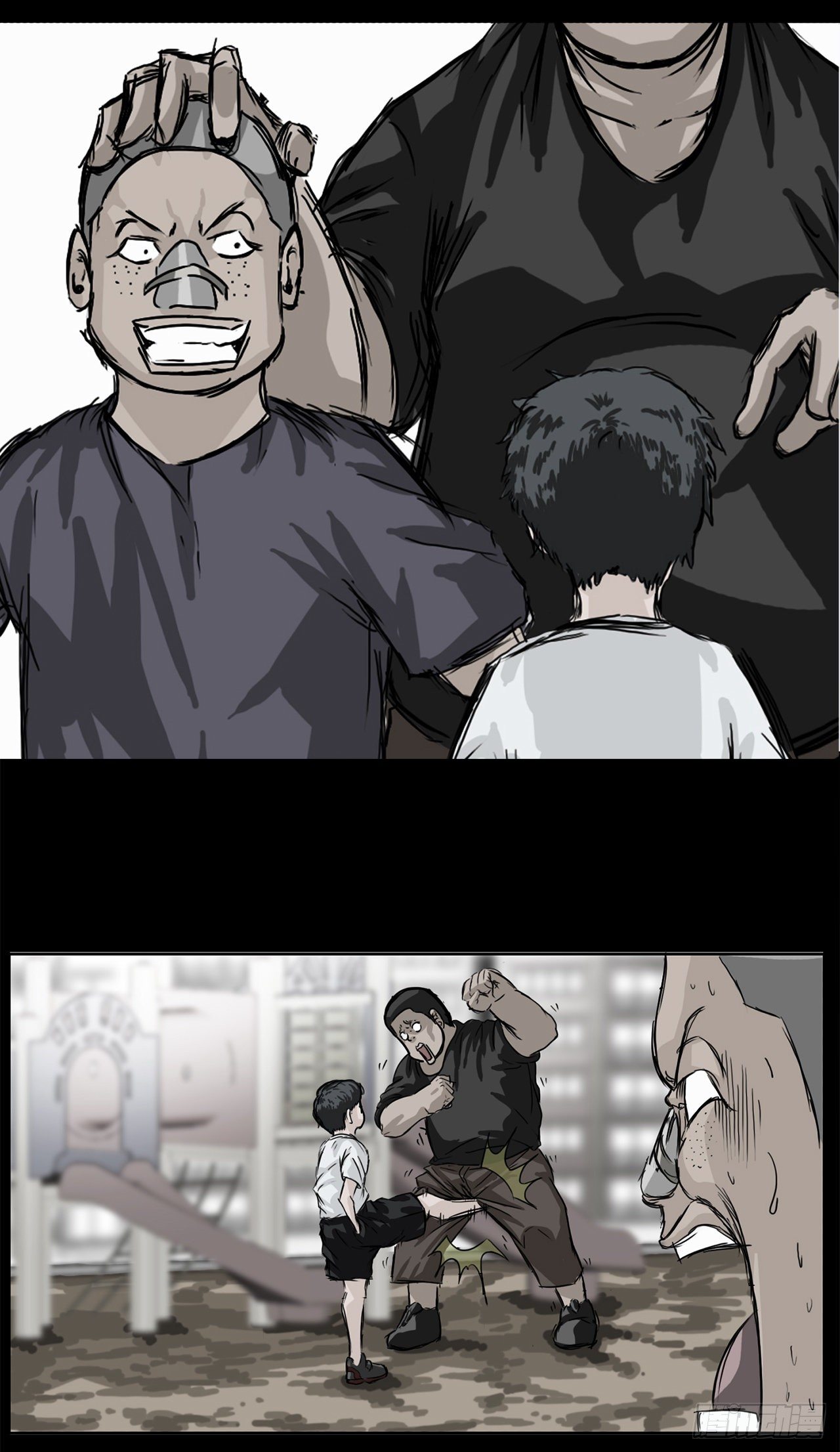 4.重逢旧相识(1/2)-第5话