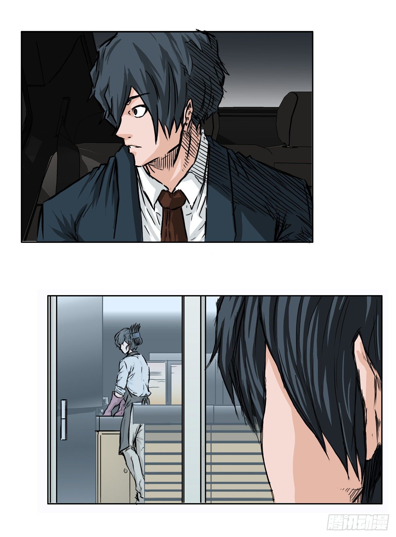 41.中日两面夹击-第23话