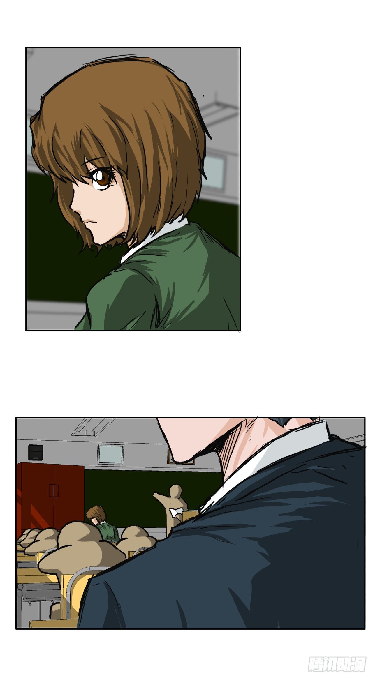 41.中日两面夹击-第23话