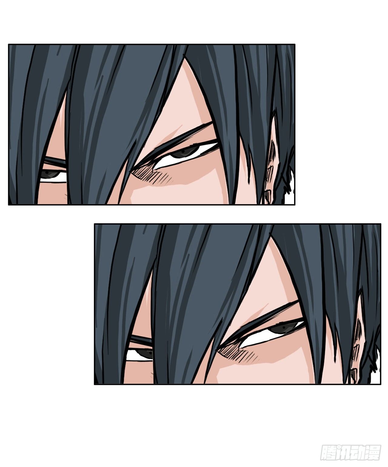 46.午休在校对战-第25话