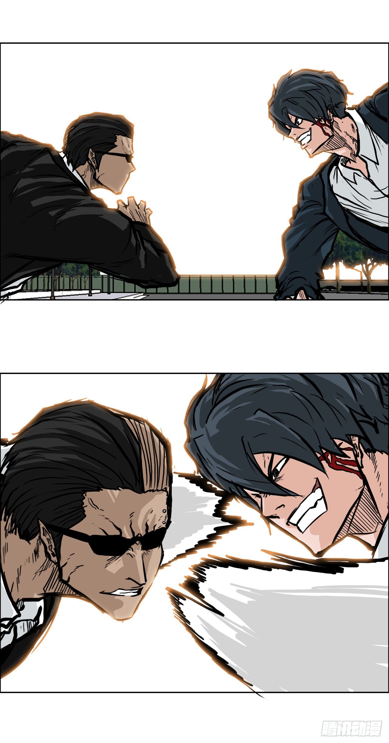 53.参见会长-第29话