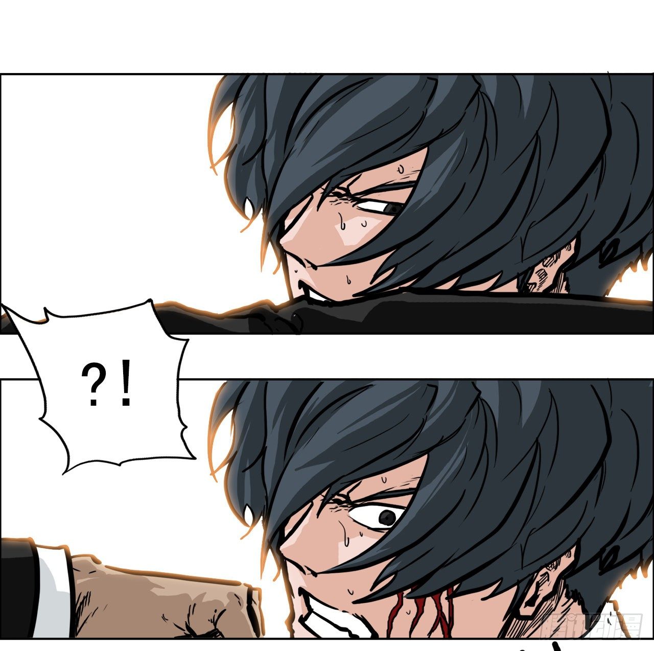 53.参见会长-第29话