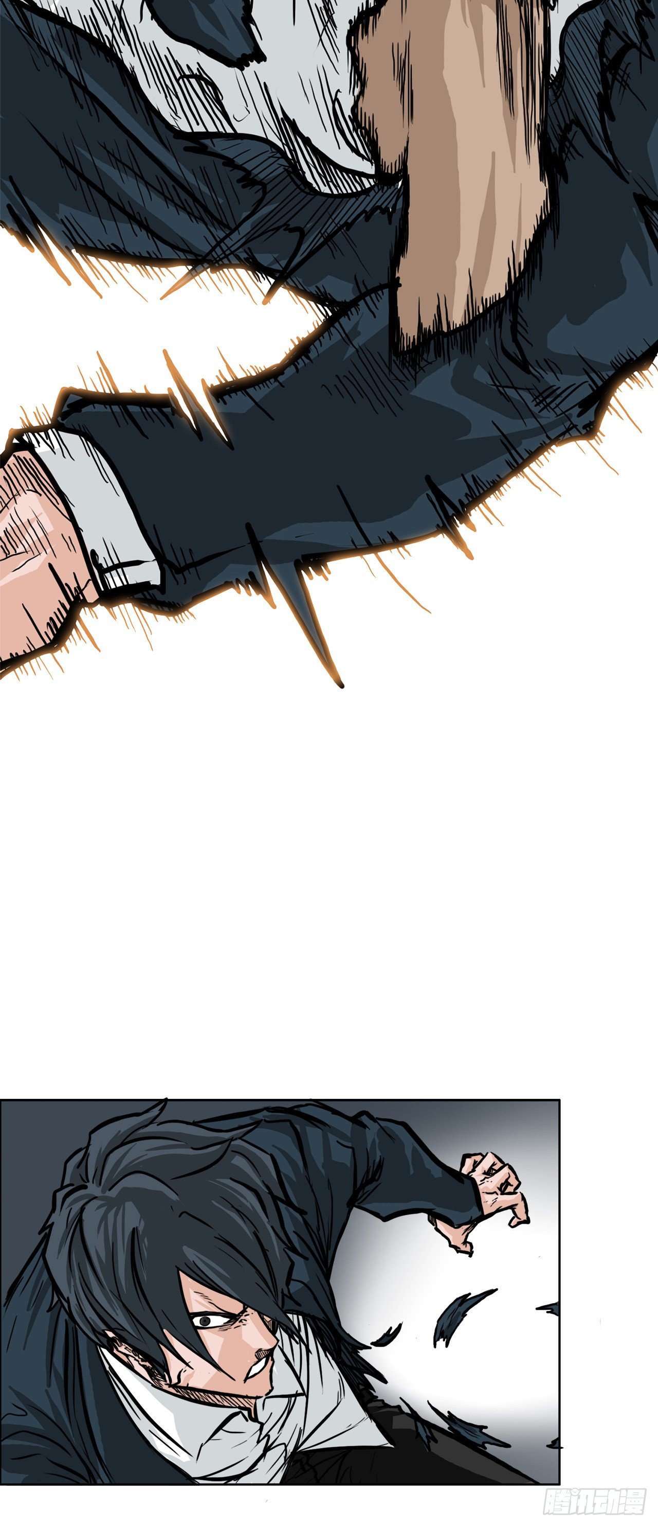 53.参见会长-第29话