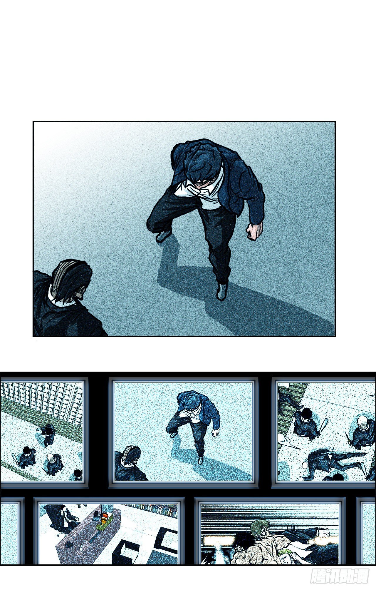 53.参见会长-第29话