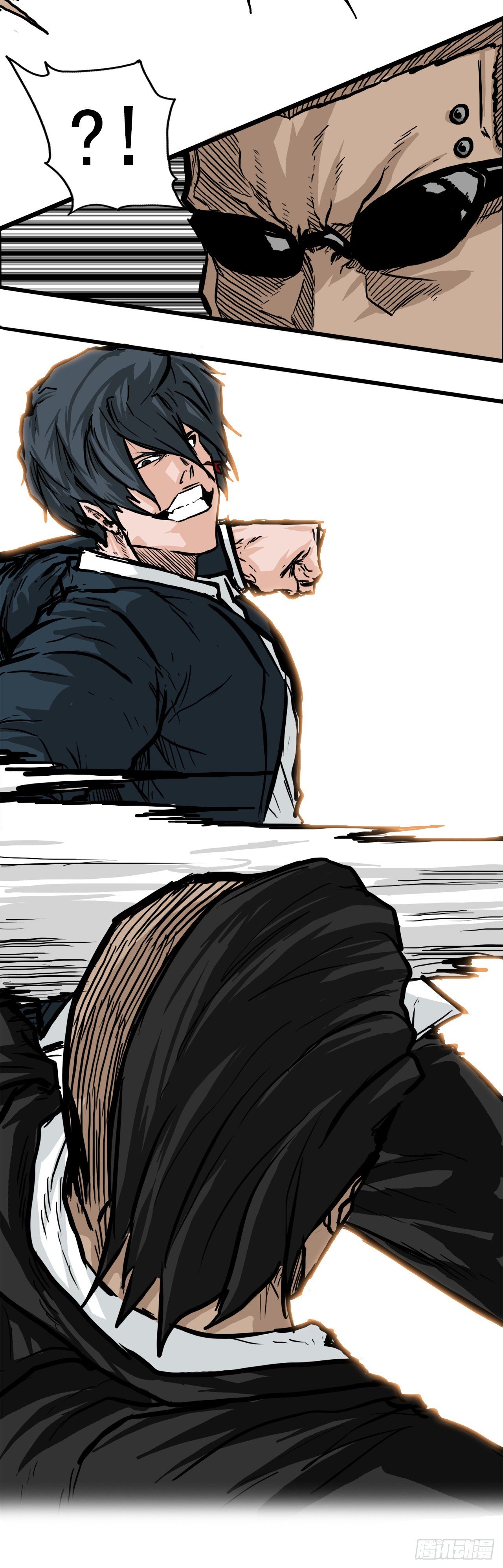 53.参见会长-第29话