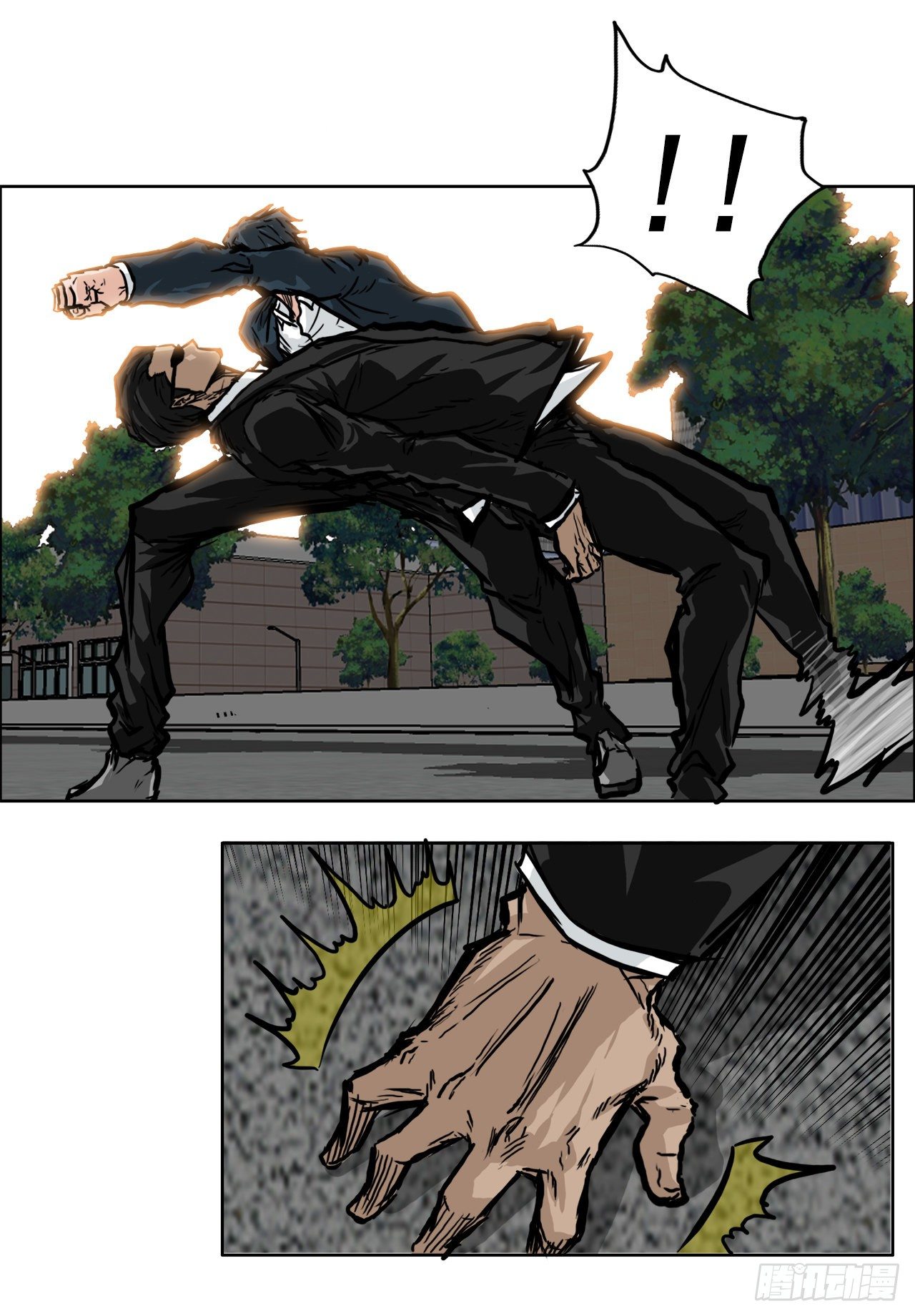 53.参见会长-第29话