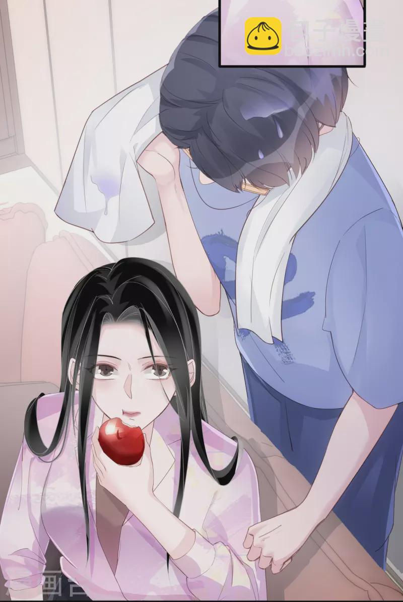 第122话 什么时候不害怕洗澡了？-第123话