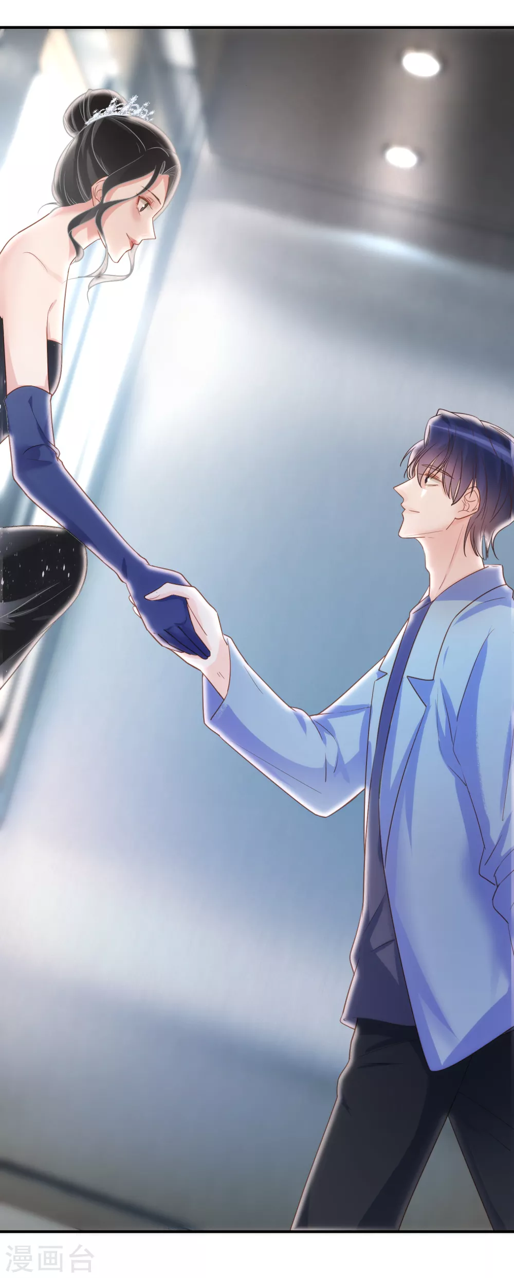 第60话 这次有我在-第61话