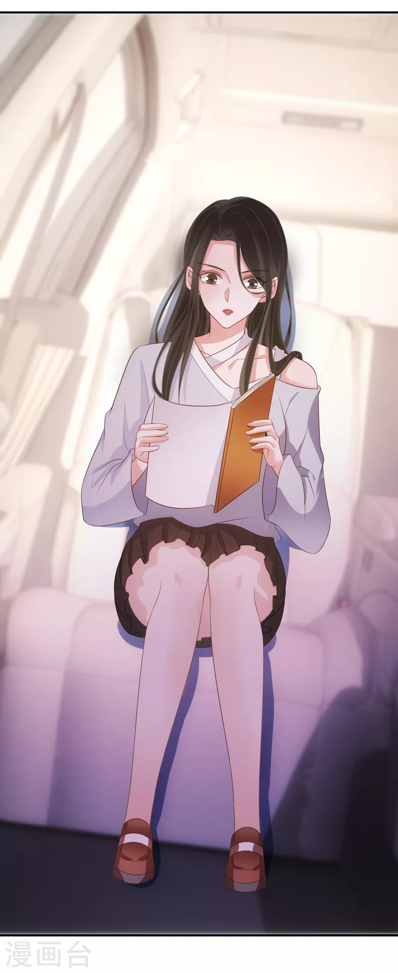 第66话 白送剧本-第67话