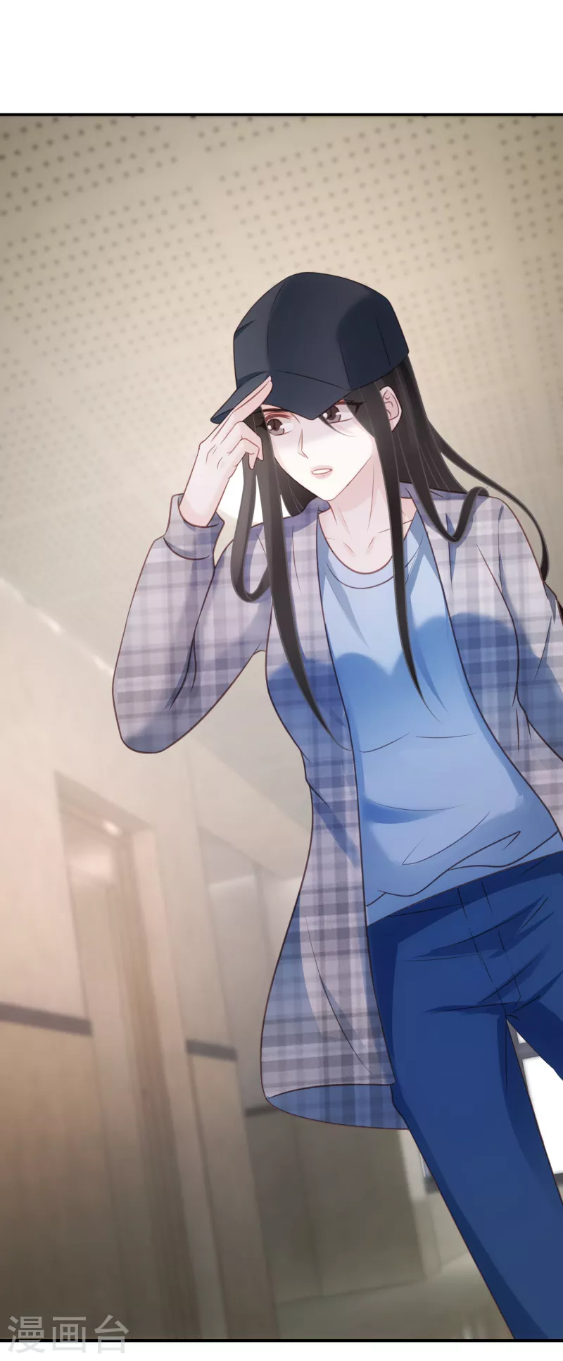 第76话 你舅宠她爸-第77话