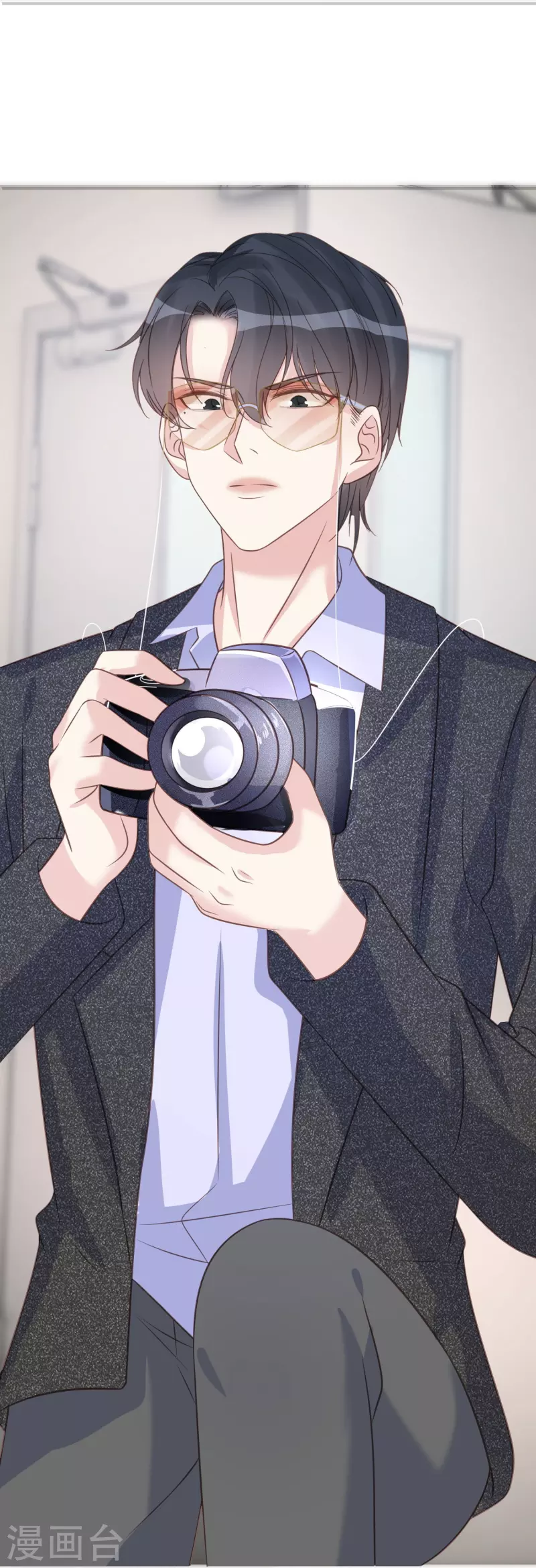 第90话 你是在害怕什么-第91话