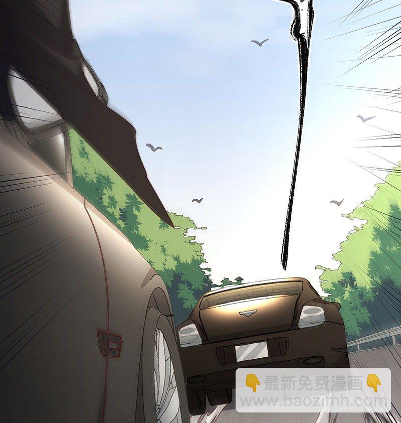 第9话 误上贼船-第11话