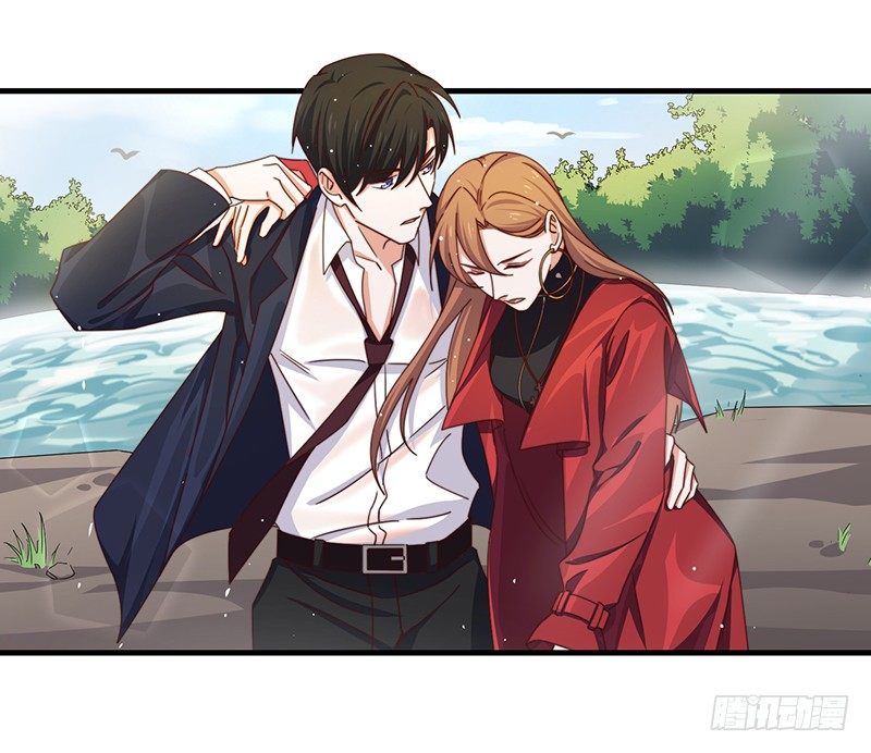 第11话 生命试探-第13话