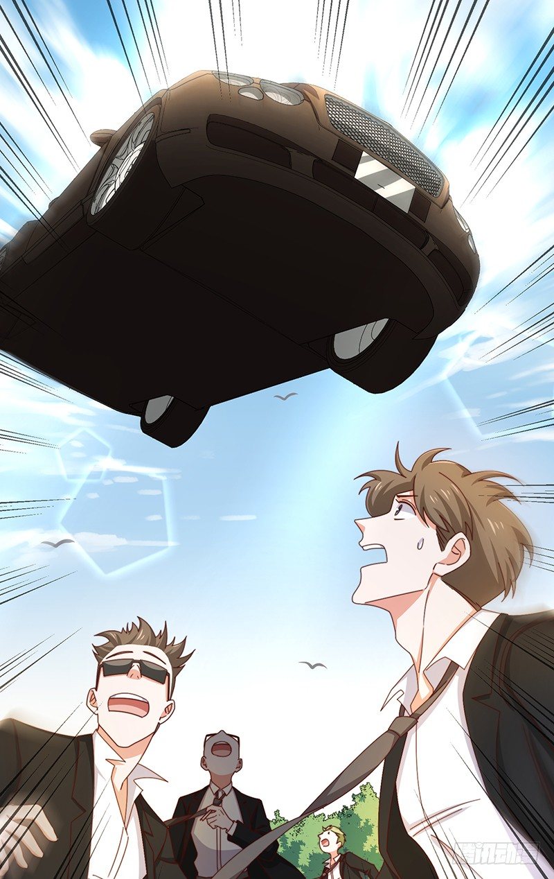 第11话 生命试探-第13话