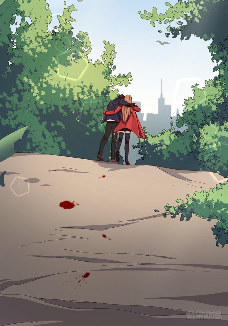 第11话 生命试探-第13话