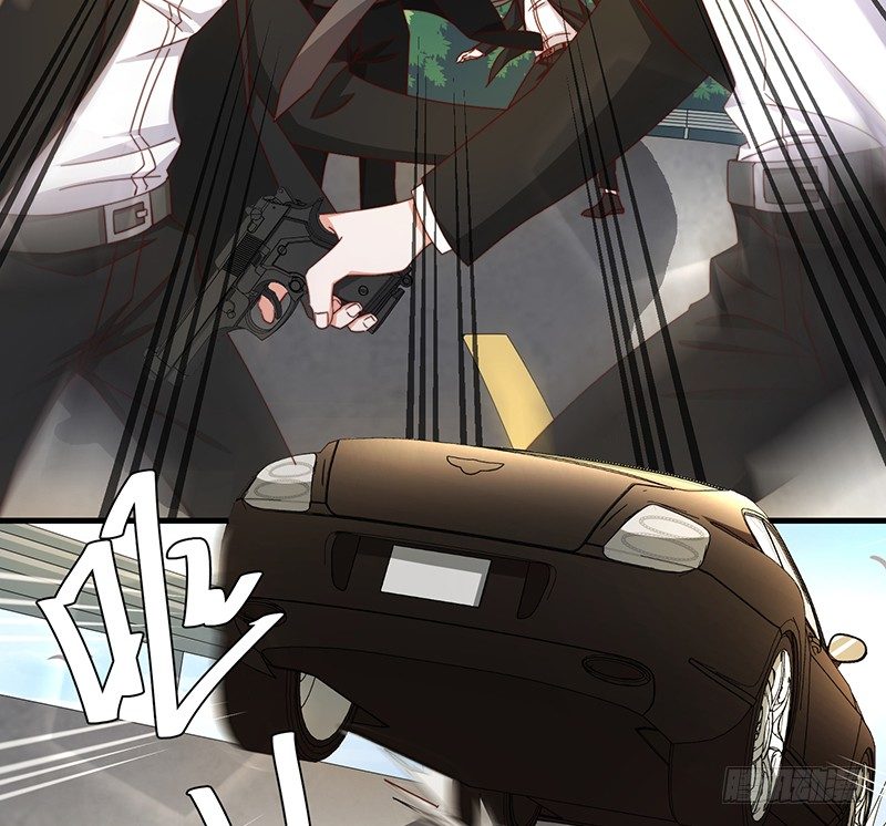 第11话 生命试探-第13话