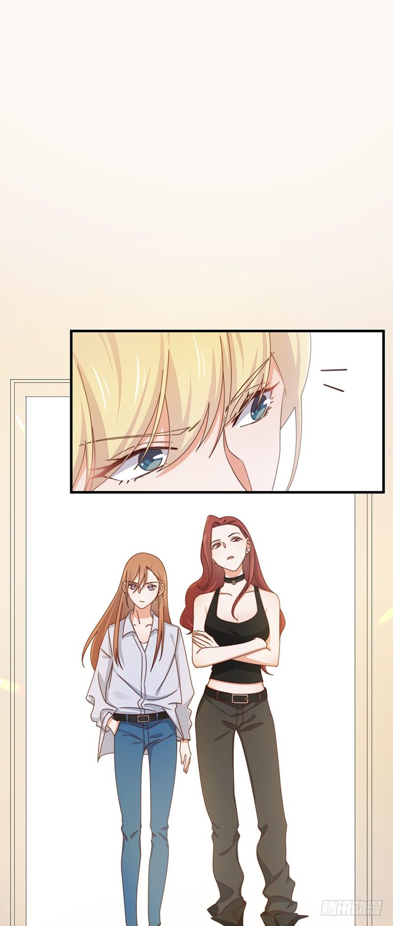 第14话 走，找茬去！-第17话