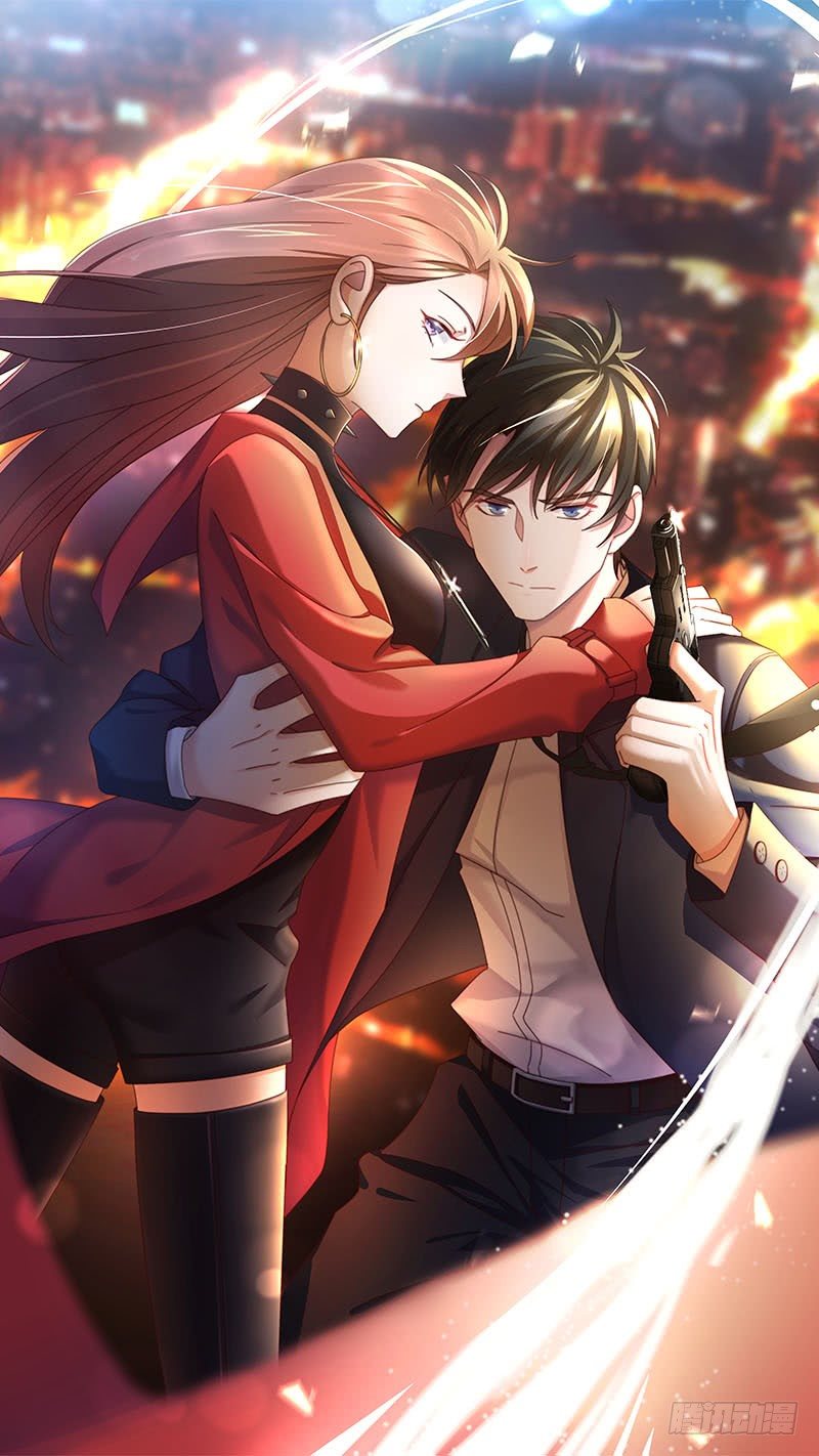 第20话 护妻狂魔登场-第25话