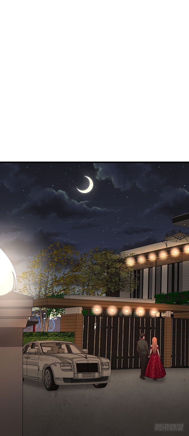 第22话 同居计划-第27话