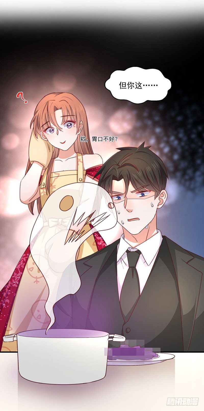 第22话 同居计划-第27话