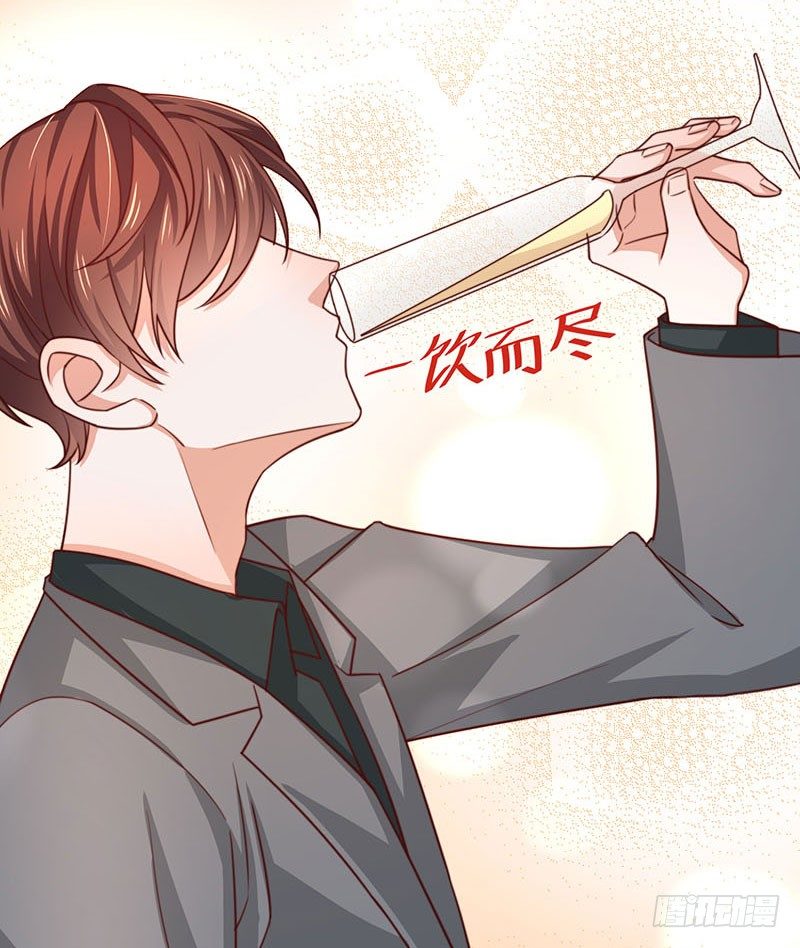 第26话 为什么不选我-第31话