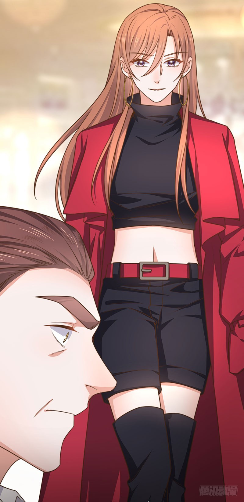 第32话 祖传不要脸-第37话