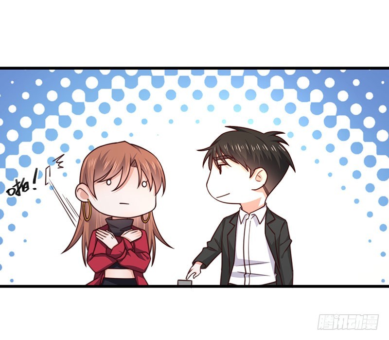 第34话 总裁家的催婚现场(1/2)-第39话