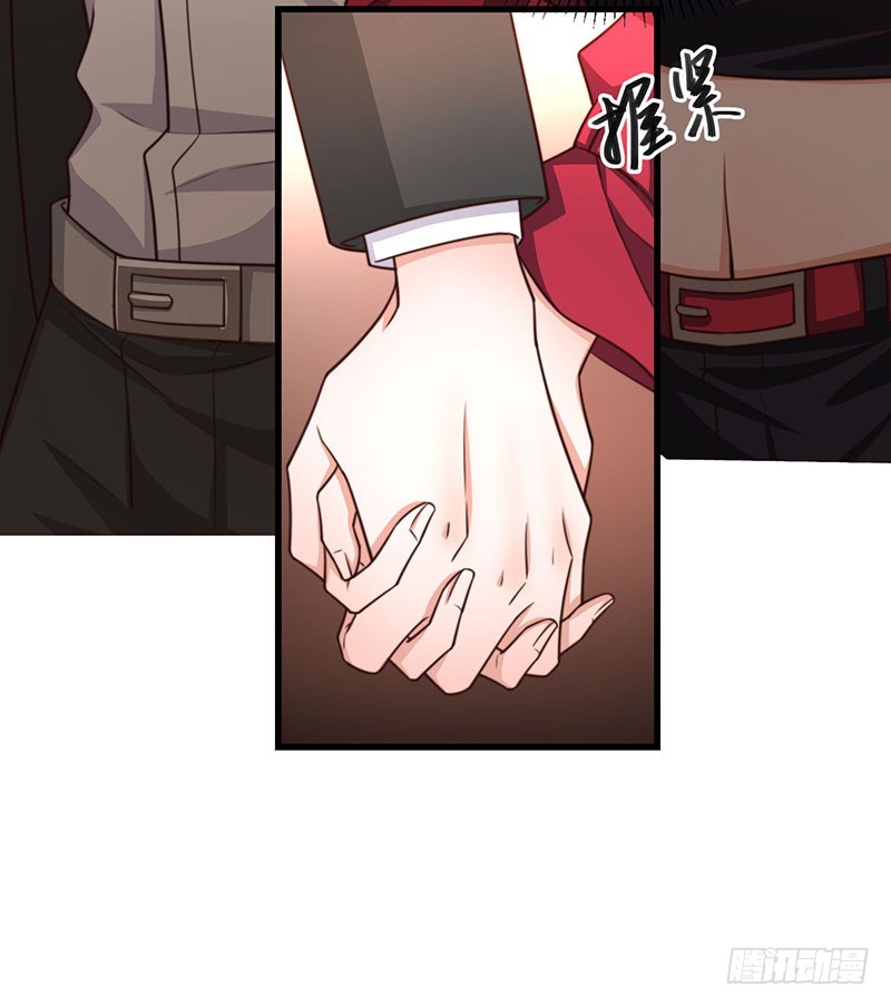 第34话 总裁家的催婚现场(1/2)-第39话