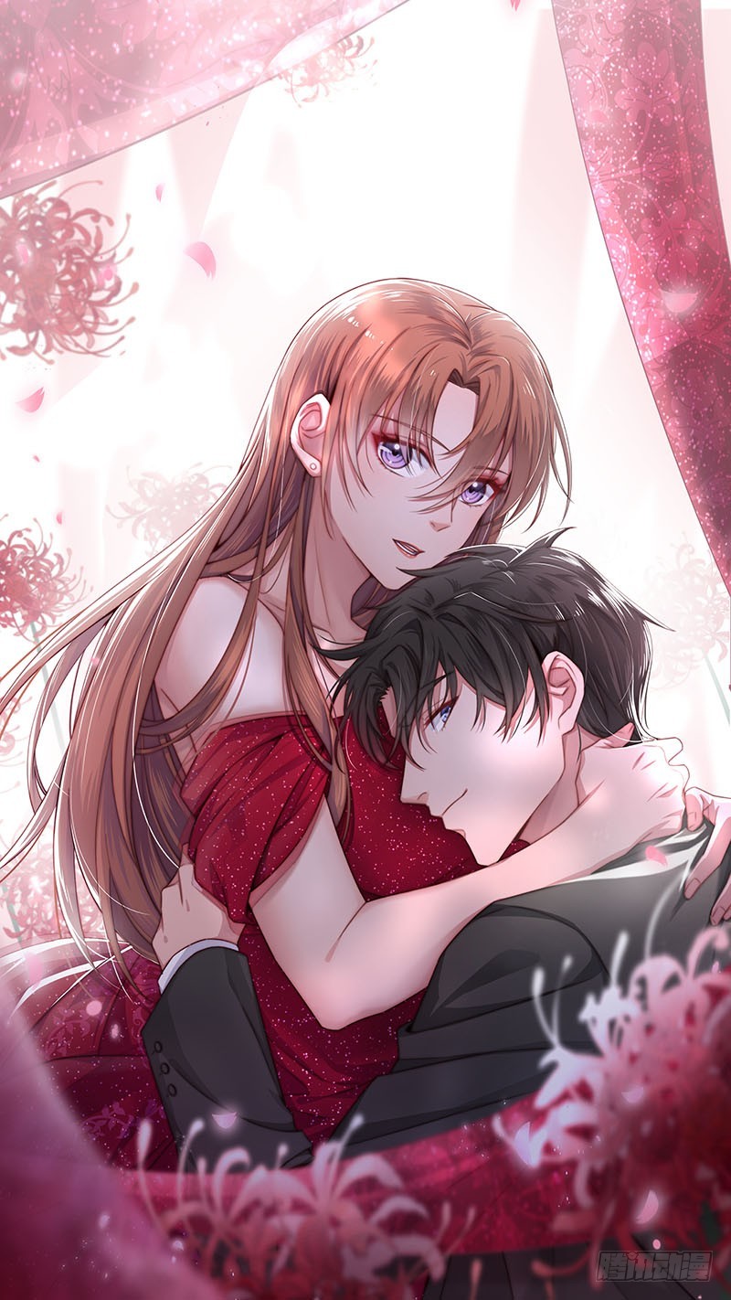 第36话 离我老婆远一点！(1/2)-第41话