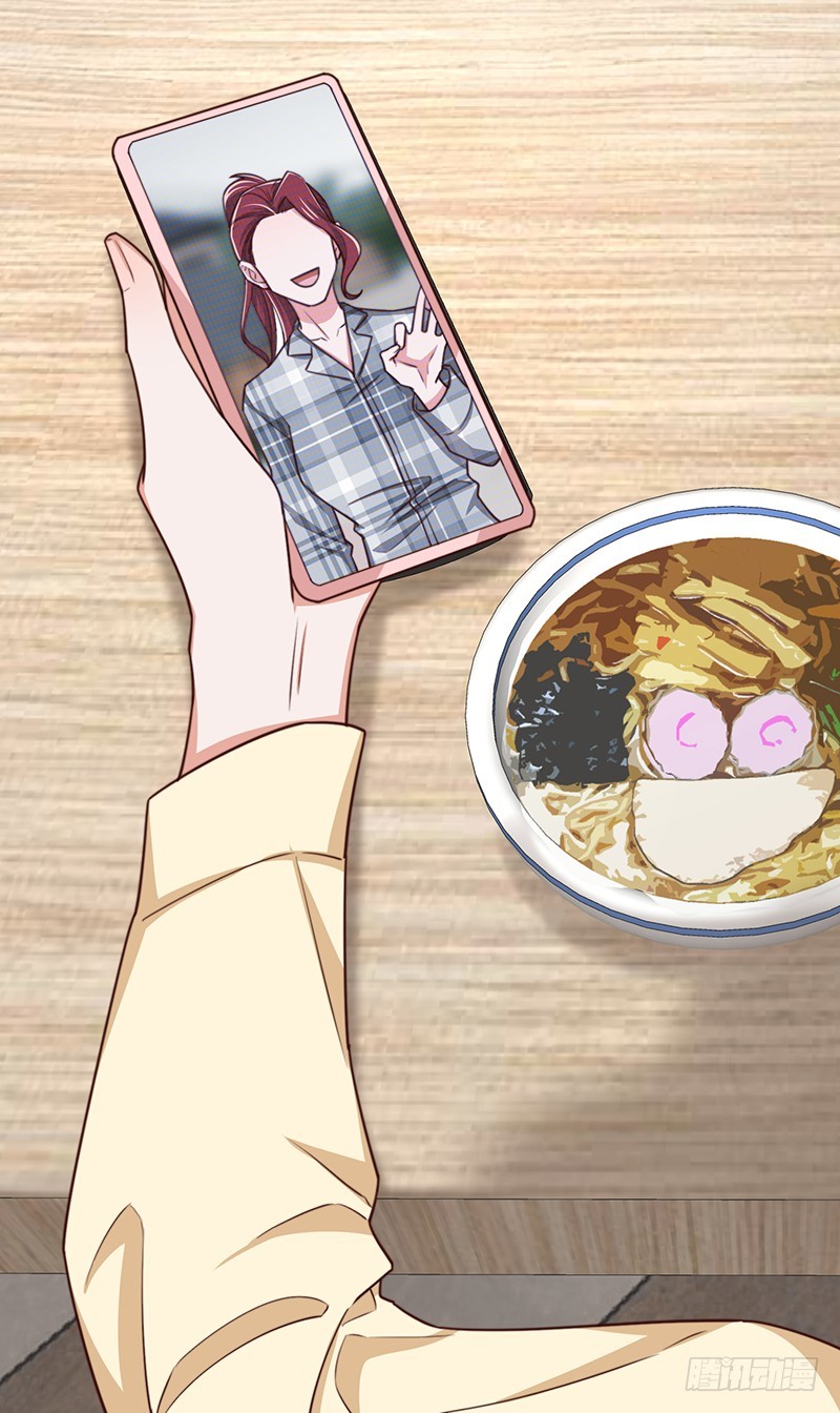 第50话 他妈妈是傅如雅-第55话