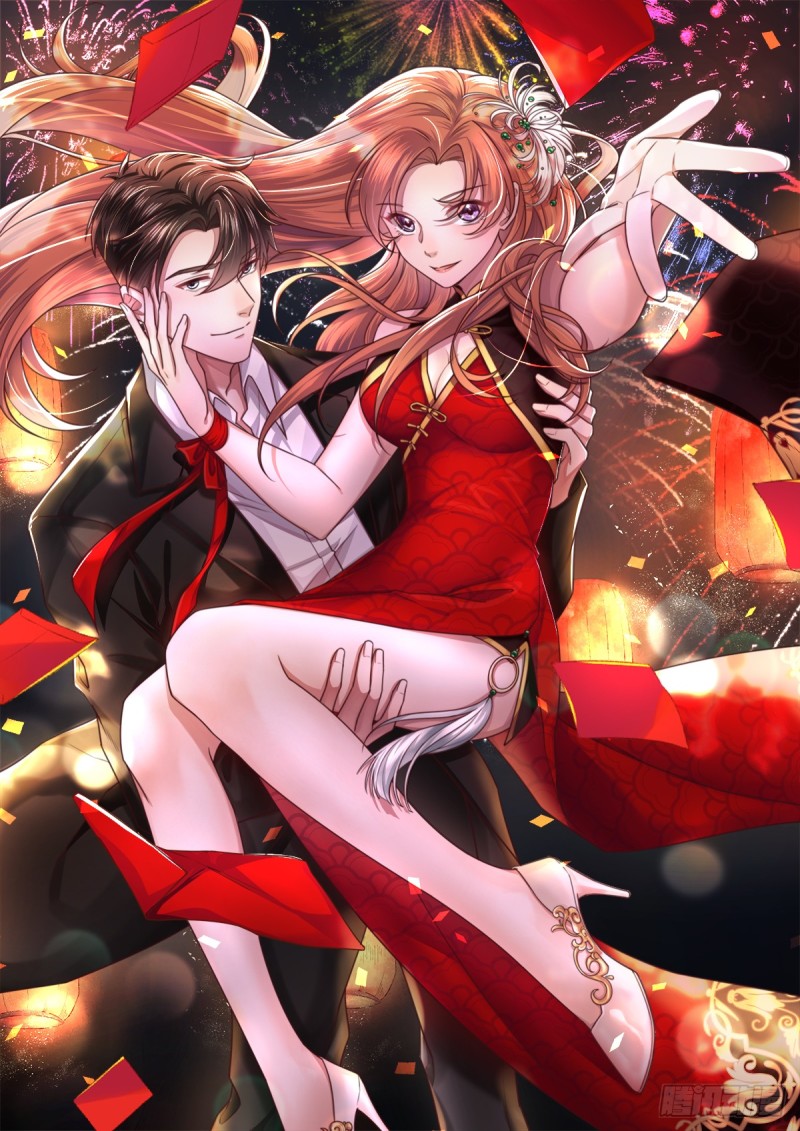 第52话 原来她才是凶手-第57话