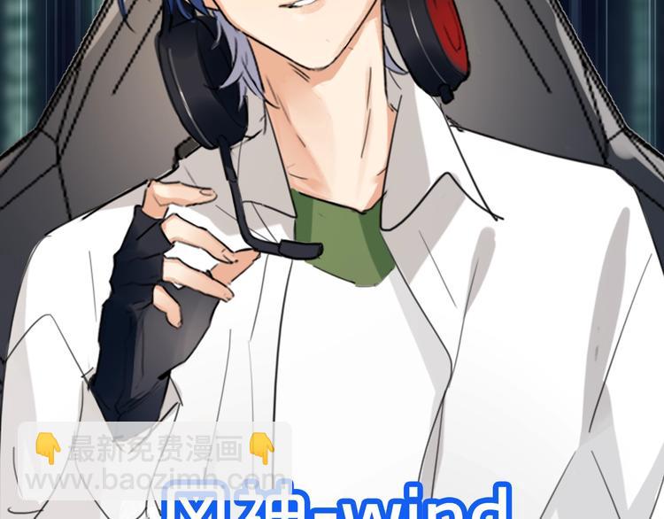 双面身份 次元碰撞-第1话