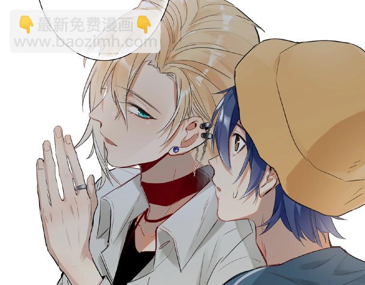 第12话  抓住机会(1/2)-第13话