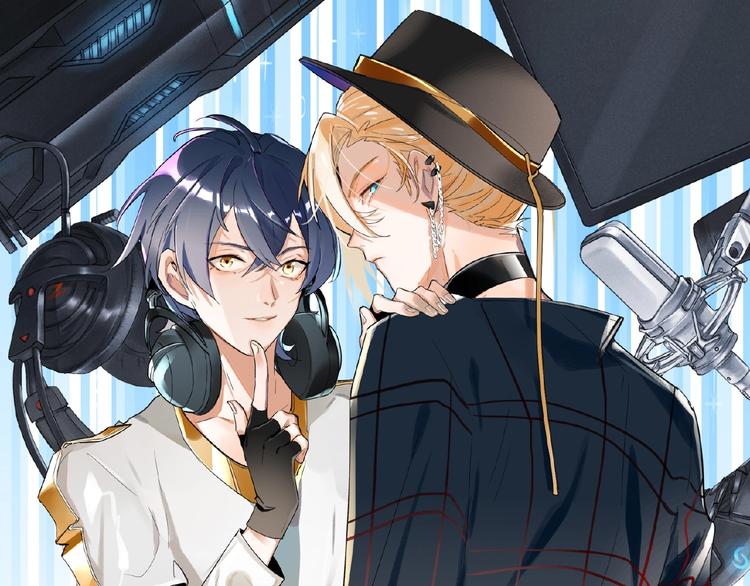 第17话  大神上线(1/4)-第19话