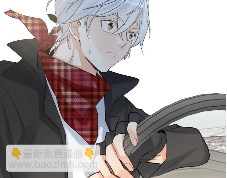 第31话  崇拜关系(1/2)-第33话