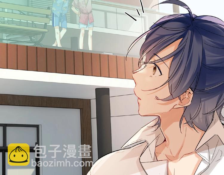 第33话  少年的孤独(1/3)-第35话