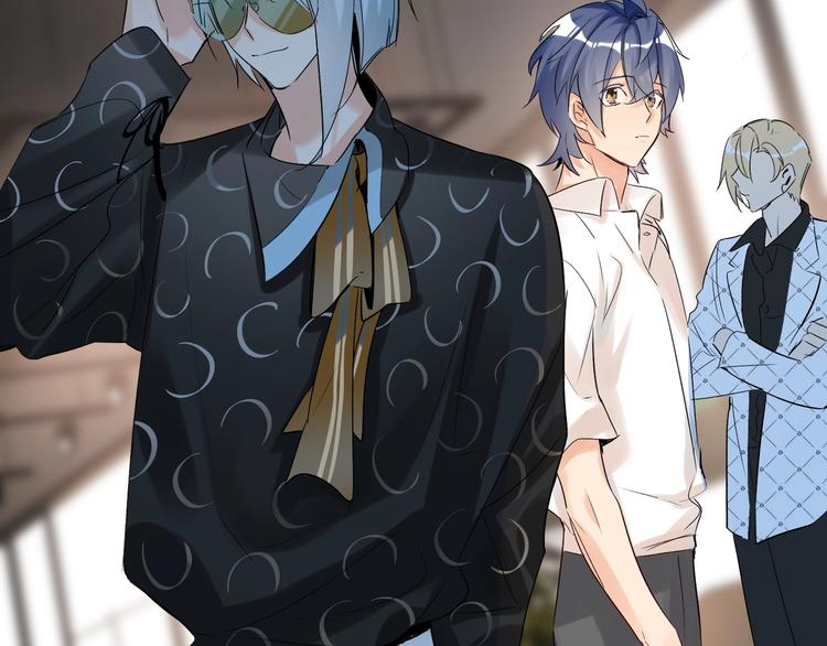 第37话  修罗场(1/2)-第39话