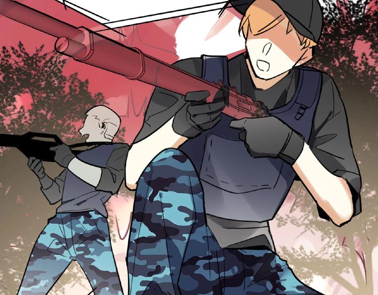 第5话  嘉宾明星赛(1/3)-第5话