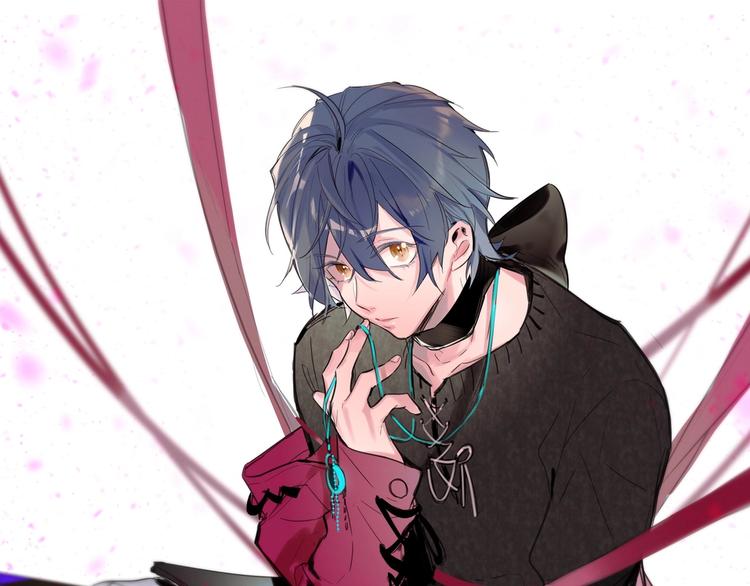 第38话  过去(1/2)-第41话