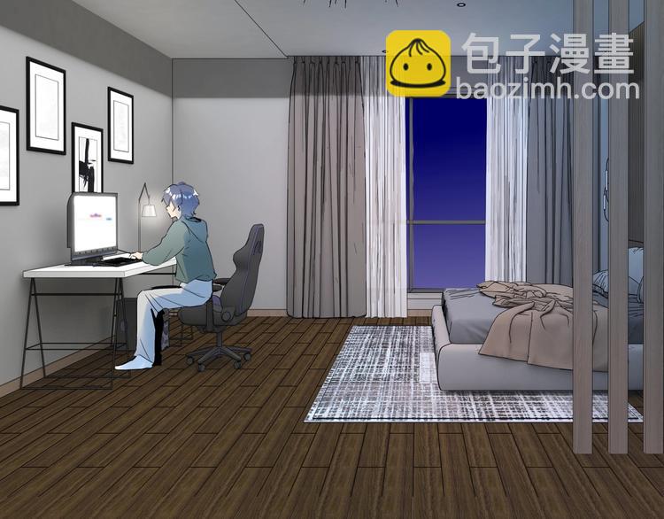 第38话  过去(1/2)-第41话