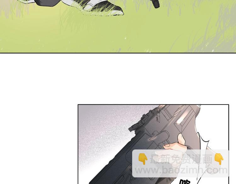 第40话 别扭(1/3)-第43话