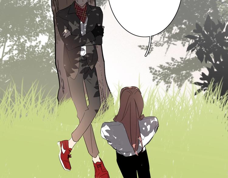 第40话 别扭(1/3)-第43话