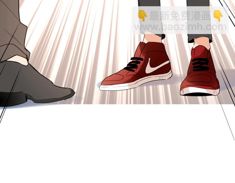 第40话 别扭(1/3)-第43话