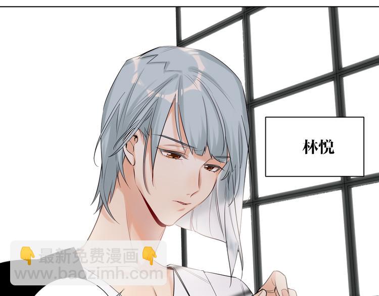 第58话 蓝亦的黑点(1/2)-第61话