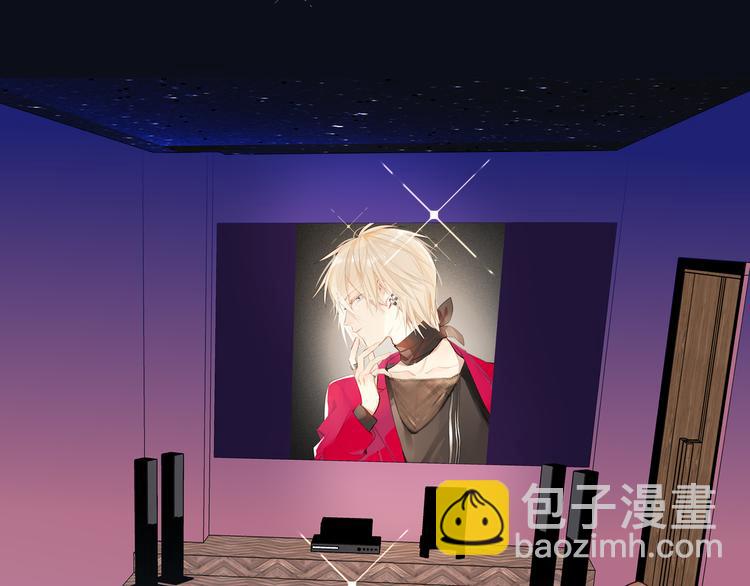 第66话 来自对手的邀请(1/2)-第69话