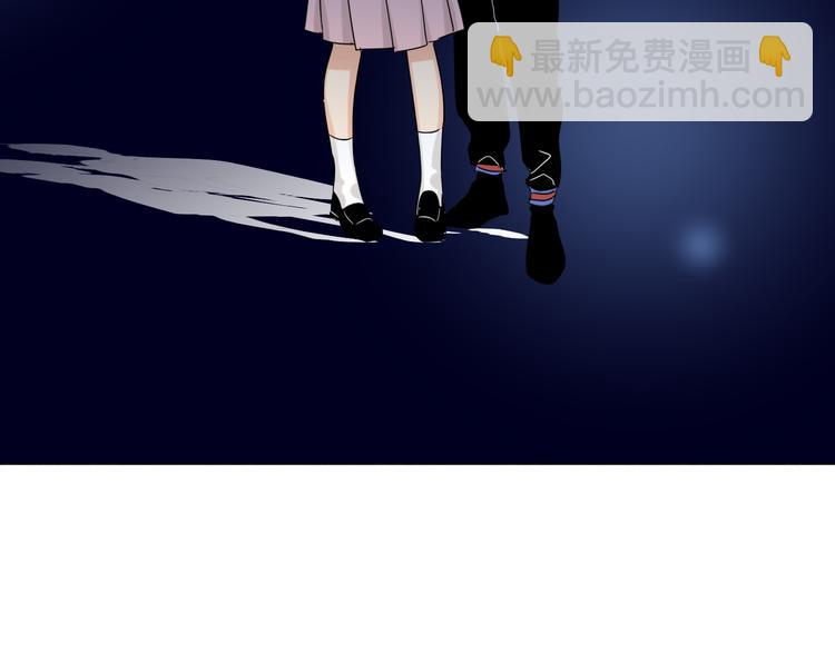 番外 校园篇(1/2)-第73话